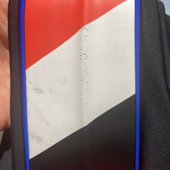 P.E. Nation step forward leggings black size small - Picture 10 of 10